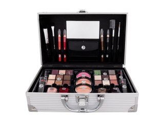 2K Fabulous Beauty Train Case Zestaw kosmetyków 66,9 g (W) (P2)