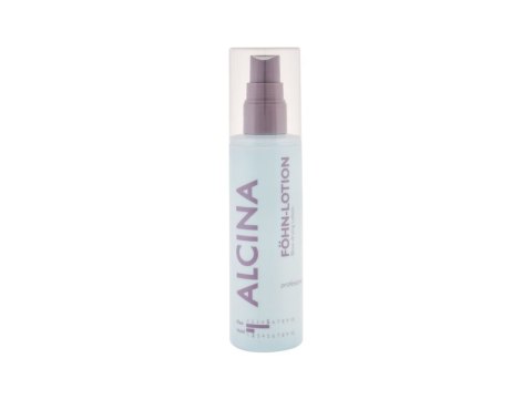 ALCINA Professional Blow-Drying Lotion Stylizacja włosów na gorąco 125 ml (W) (P2)