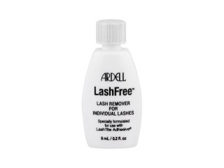 Ardell LashFree Individual Eyelash Adhesive Remover Sztuczne rzęsy 5 ml (W) (P2)