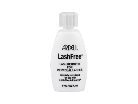 Ardell LashFree Individual Eyelash Adhesive Remover Sztuczne rzęsy 5 ml (W) (P2)