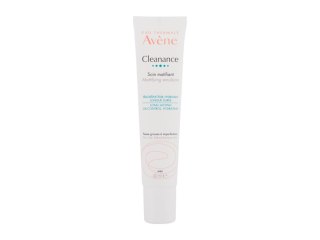 Avene Cleanance Mat Emulsja do mycia Tłusta cera 40 ml (W) (P2)