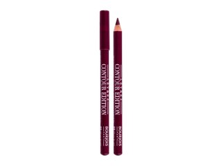 BOURJOIS Paris 09 Plum It Up! Contour Edition Konturówka do ust Do temperowania 1,14 g (W) (P2)