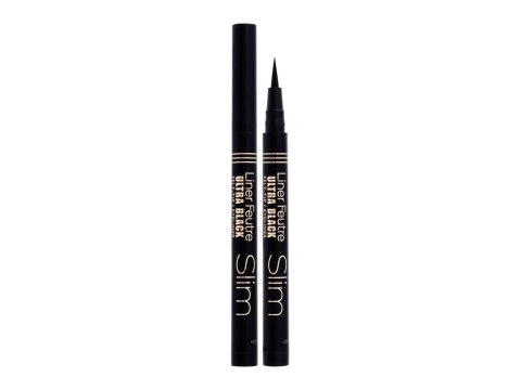 BOURJOIS Paris 17 Ultra Black Liner Feutre Slim Eyeliner W kredce 0,8 ml (W) (P2)