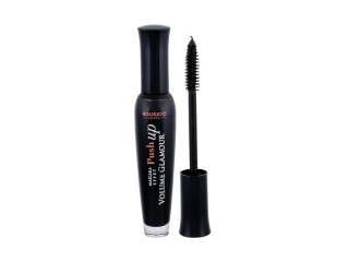 BOURJOIS Paris 71 Wonder Black Volume Glamour Push Up Tusz do rzęs Dodający objętości 7 ml (W) (P2)