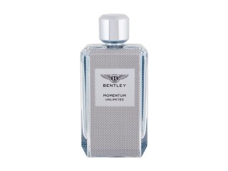 Bentley Momentum Unlimited Woda toaletowa 100 ml (M) (P2)