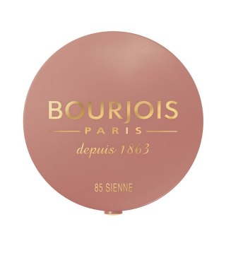 Bourjois 85 Sienne Little Round Pot Róż 2,5g (W) (P2)