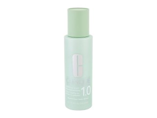 Clinique 3-Step Skin Care Clarifying Lotion 1.0 Alcohol-Free Toniki Sucha cera 200 ml (W) (P2)