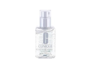 Clinique Dramatically Different Hydrating Jelly Żel do twarzy Wysuszona cera 125 ml (W) (P2)