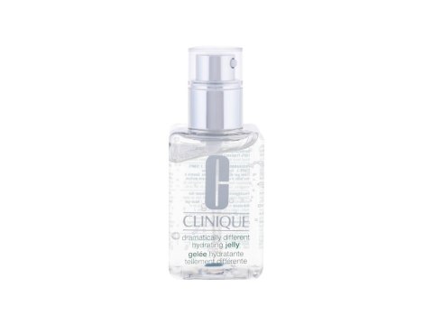 Clinique Dramatically Different Hydrating Jelly Żel do twarzy Wysuszona cera 125 ml (W) (P2)