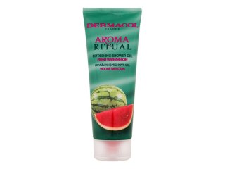 Dermacol Aroma Ritual Fresh Watermelon Żel pod prysznic 250 ml (W) (P2)