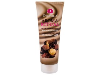 Dermacol Aroma Ritual Macadamia Truffle Żel pod prysznic 250 ml (W) (P2)