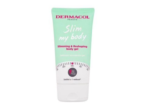 Dermacol Slim My Body Wyszczuplenie i ujędrnienie 150 ml (W) (P2)