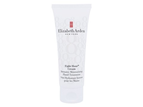 Elizabeth Arden Eight Hour Cream Krem do rąk 75 ml (W) (P2)