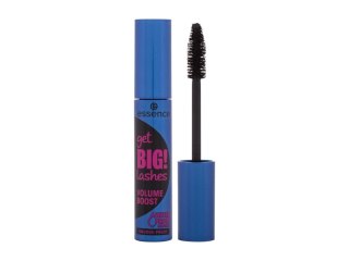 Essence Black Get BIG! Lashes Volume Boost Tusz do rzęs TAK 12 ml (W) (P2)