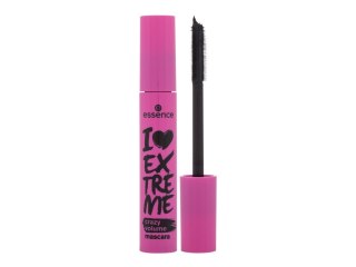 Essence Ultra Black I Love Extreme Crazy Volume Tusz do rzęs TAK 12 ml (W) (P2)