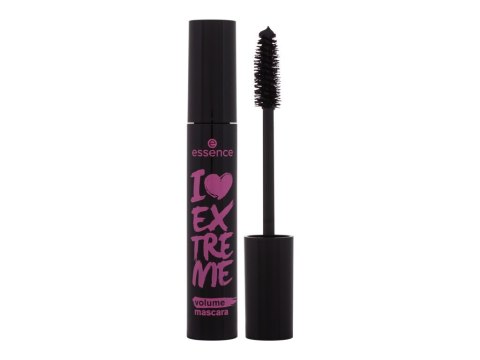 Essence Ultra Black I Love Extreme Volume Tusz do rzęs TAK 12 ml (W) (P2)