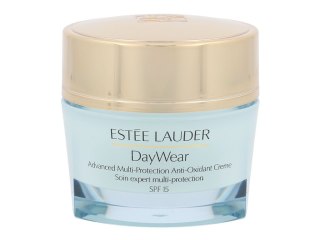 Estée Lauder DayWear Multi-Protection Anti-Oxidant 24H SPF15 Krem do twarzy na dzień Wysuszona cera 50 ml (W) (P2)