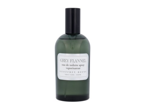 Geoffrey Beene Grey Flannel Woda toaletowa 120 ml (M) (P2)