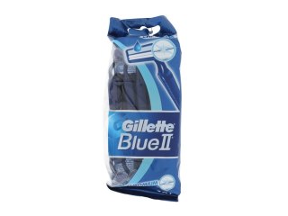 Gillette Blue II Maszynka do golenia 10 szt (M) (P2)