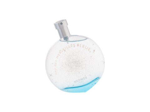 Hermes Eau Des Merveilles Bleue Woda toaletowa 100 ml (W) (P2)