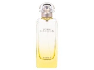 Hermes Le Jardin de Monsieur Li Woda toaletowa 100 ml (U) (P2)