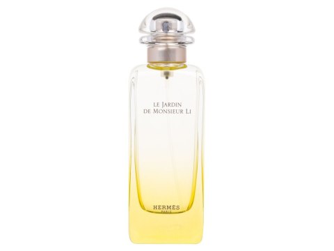 Hermes Le Jardin de Monsieur Li Woda toaletowa 100 ml (U) (P2)