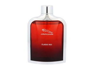 Jaguar Classic Red Woda toaletowa 100 ml (M) (P2)