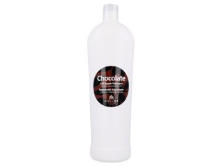 Kallos Cosmetics Chocolate Szampon do włosów 1000 ml (W) (P2)