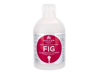 Kallos Cosmetics Fig Szampon do włosów 1000 ml (W) (P2)