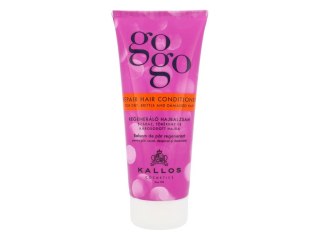 Kallos Cosmetics Gogo Repair Odżywka 200 ml (W) (P2)