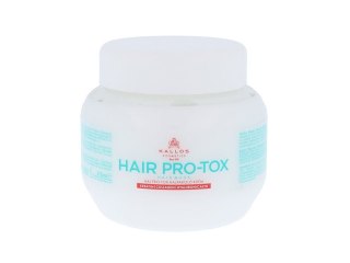 Kallos Cosmetics Hair Pro-Tox Maska do włosów 275 ml (W) (P2)