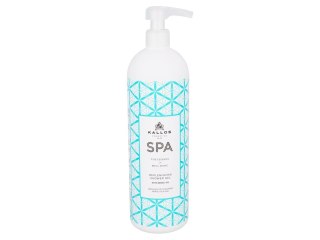 Kallos Cosmetics SPA Żel pod prysznic 1000 ml (W) (P2)