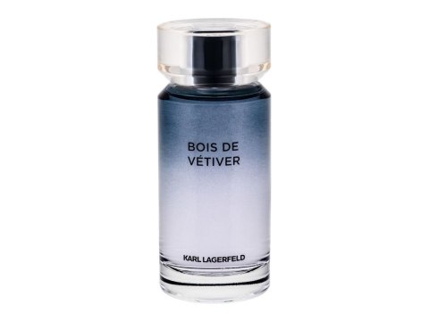 Karl Lagerfeld Les Parfums Matieres Bois De Vétiver Woda toaletowa 100 ml (M) (P2)