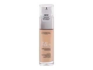 L'Oréal Paris 2.D/2.W True Match Super-Blendable Foundation Podkład wysokie krycie 30 ml (W) (P2)