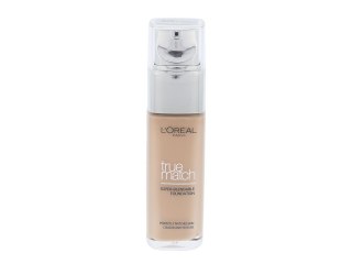 L'Oréal Paris 3.N True Match Super-Blendable Foundation Podkład wysokie krycie 30 ml (W) (P2)