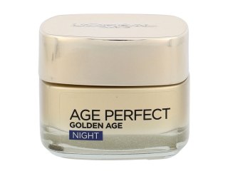 L'Oréal Paris Age Perfect Golden Age Krem na noc Cera dojrzała 50 ml (W) (P2)