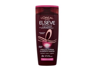 L'Oréal Paris Elseve Full Resist Aminexil Strengthening Shampoo Szampon do włosów 250 ml (W) (P2)