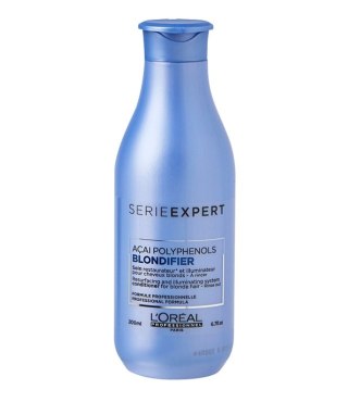 L´Oréal Professionnel Blondifier Série Expert Odżywka 200ml (W) (P2)