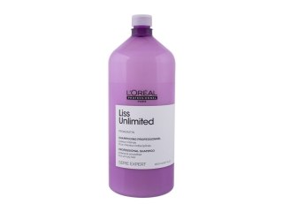 L'Oréal Professionnel Liss Unlimited Professional Shampoo Szampon do włosów 1500 ml (W) (P2)