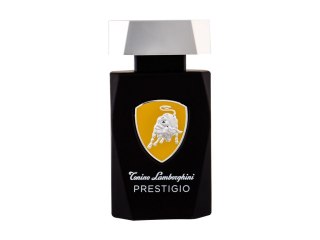 Lamborghini Prestigio Woda toaletowa 125 ml (M) (P2)