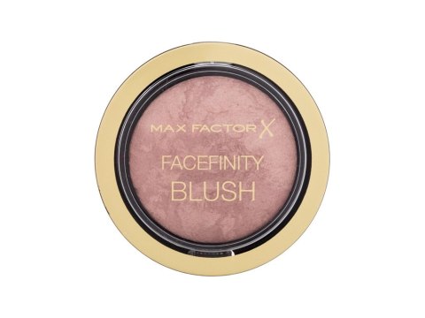 Max Factor 10 Nude Mauve Facefinity Blush Róż 1,5 g (W) (P2)