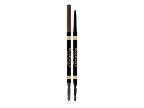 Max Factor 20 Brown Brow Shaper Kredka do brwi Do wysuwania 1 g (W) (P2)