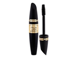 Max Factor Black False Lash Effect Waterproof Tusz do rzęs Dodający objętości 13,1 ml (W) (P2)