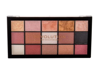 Makeup Revolution London Affection Re-loaded Cienie do powiek TAK 16,5 g (W) (P2)