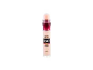 Maybelline 00 Ivory Instant Anti-Age Eraser Korektor TAK 6,8 ml (W) (P2)