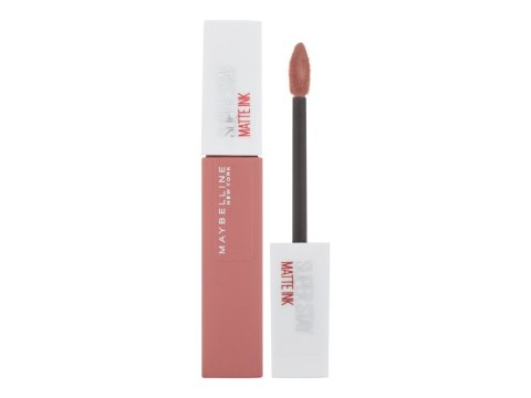 Maybelline 65 Seductress Superstay Matte Ink Liquid Pomadka Płynna pomadka 5 ml (W) (P2)