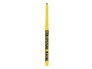 Maybelline Black Colossal Kajal Kredka do oczu Do wysuwania 0,35 g (W) (P2)