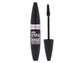 Maybelline Black Lash Sensational Luscious Tusz do rzęs Dodający objętości 9,5 ml (W) (P2)