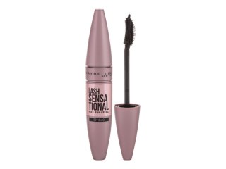 Maybelline Very Black Lash Sensational Tusz do rzęs Dodający objętości 9,5 ml (W) (P2)