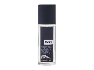 Mexx Forever Classic Never Boring Dezodorant 75 ml (M) (P2)